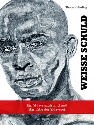 cover image of Weiße Schuld